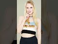 Top 5 most beautiful Stunning Girls in the world Part #1 #shorts #stunning