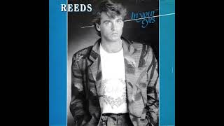 Reeds - In Your Eyes [Elo's Personal Re-Touch Ꝏ 2022]