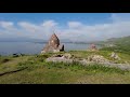 Севанаванк / Sevanavank Monastery