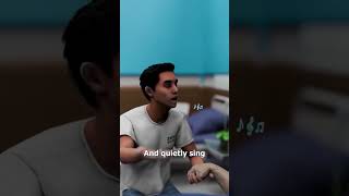 The Program for Patients With No Family#trendingshorts#youtube#youtubeshorts#usa2026#entertainment