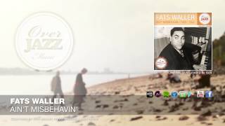 Fats Waller - Ain't Misbehavin' (1929)