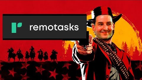 Remotasks is the Wild West of Side Hustles...
