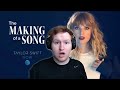 REACTING TO TAYLOR SWIFT’s MAKING OF REPUTATION DOCUMENTARY!