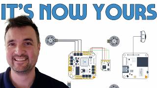 I spent 3 years of my life building this tool- DIYFPV DRONE BUILDER