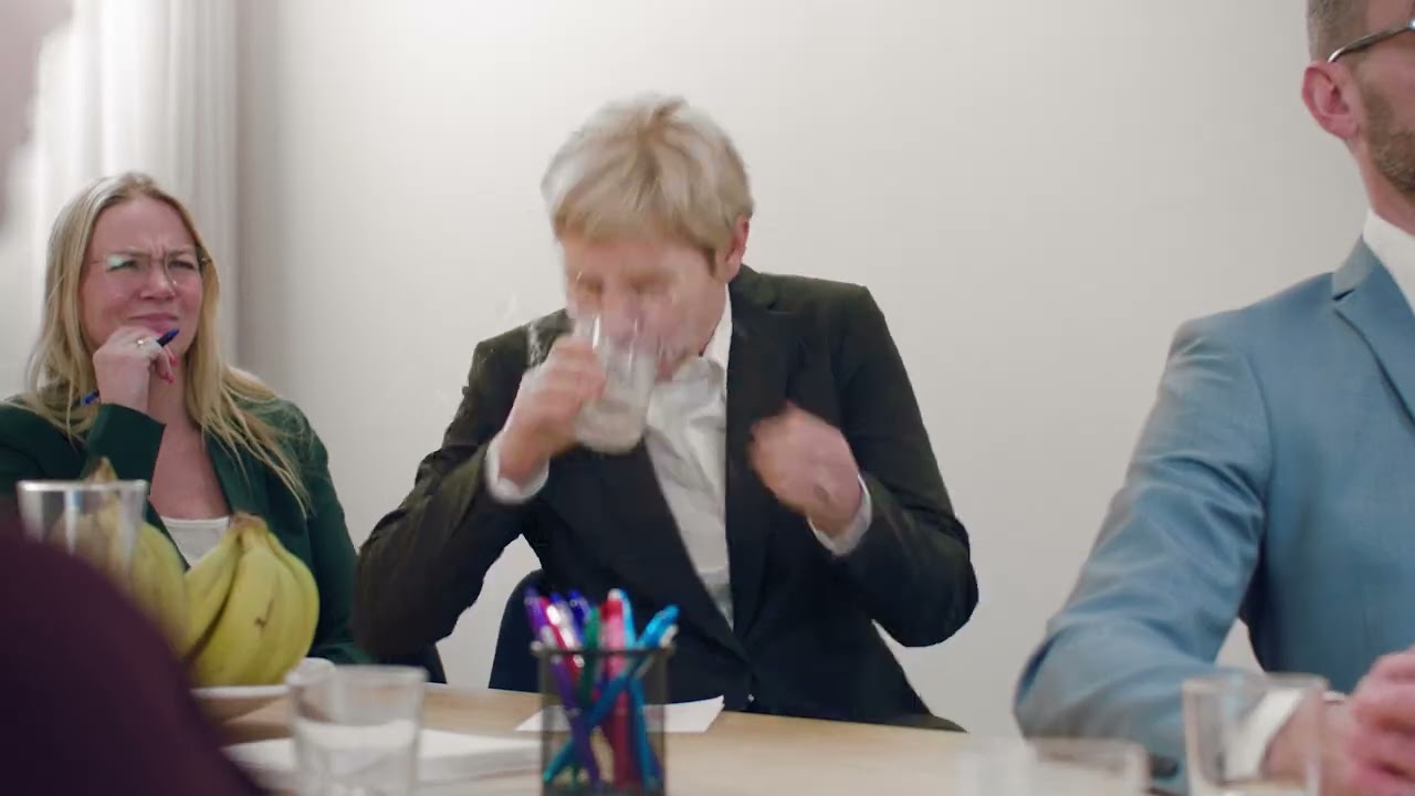 OfficeStar B2B - Pilot Frixion (The Presentation)