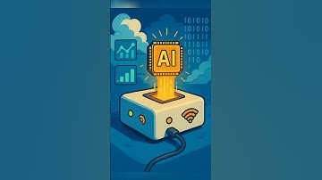 The Rise of Edge AI: Transforming the Future of Technology 🌐💡 #ytshorts #facts #factsvideo