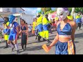 Rality bimass  01032022  mardi gras  basseterre  carnaval de guadeloupe