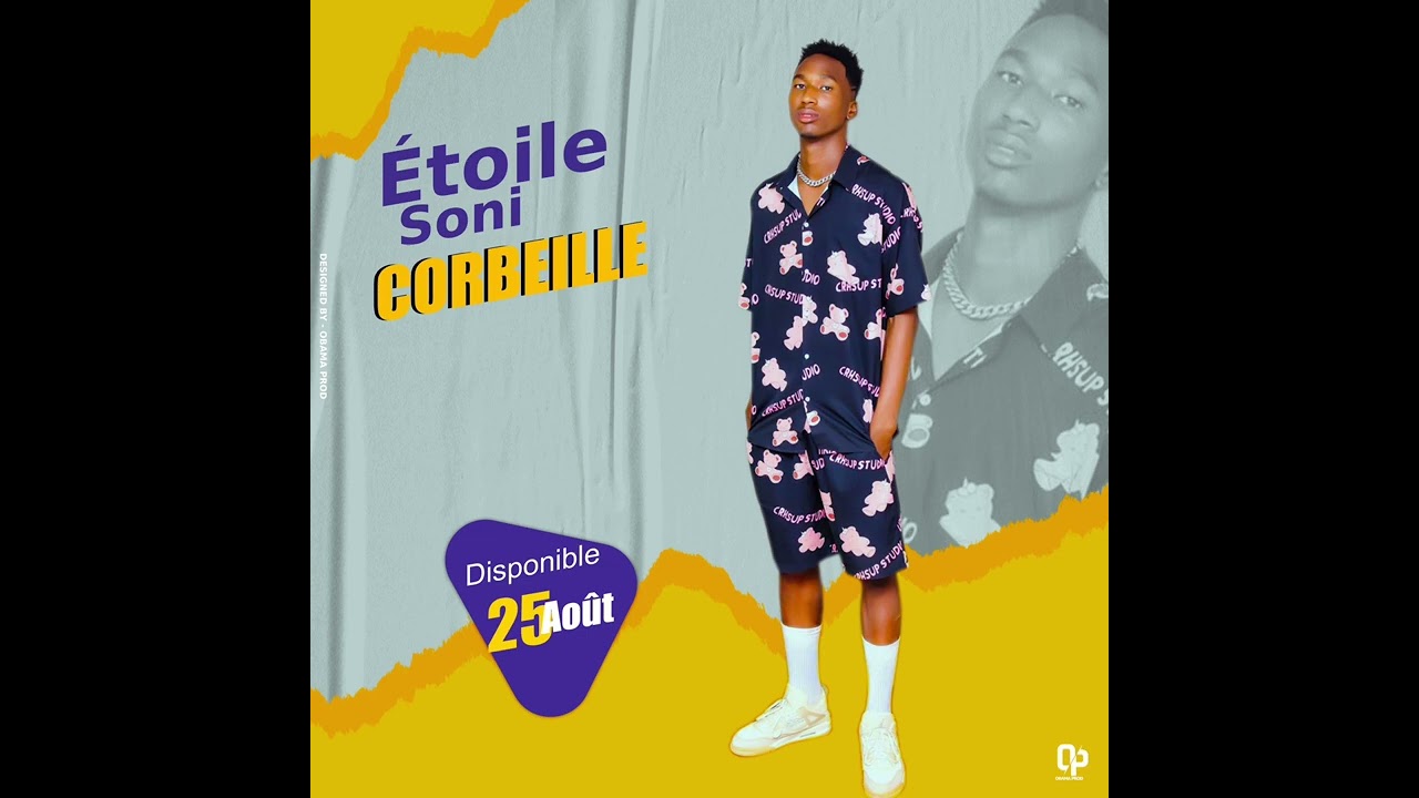 Etoile soni  Corbeille (Audio officiel)