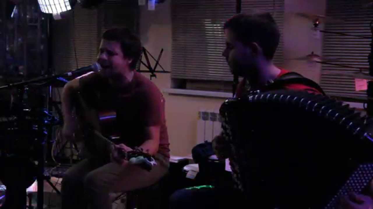 НедРа - "Прима Вера" ("Весна") - YouTube