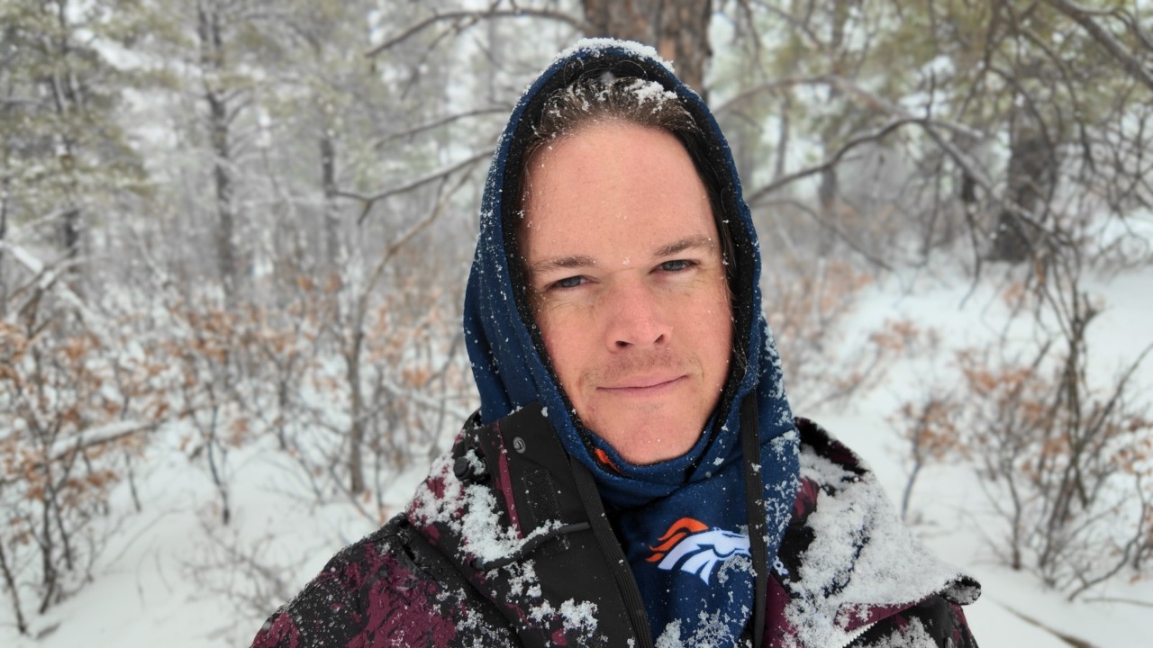 Отдохните сейчас. То, что будет дальше, вас шокирует.