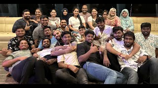 Yacht Fun With The Gang - Part 1 Friendshipgoals Vibe Gang Yacht Natpu Dubai Marina Dubai