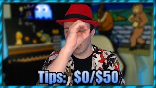 The Level 1 Rantcast LIVE