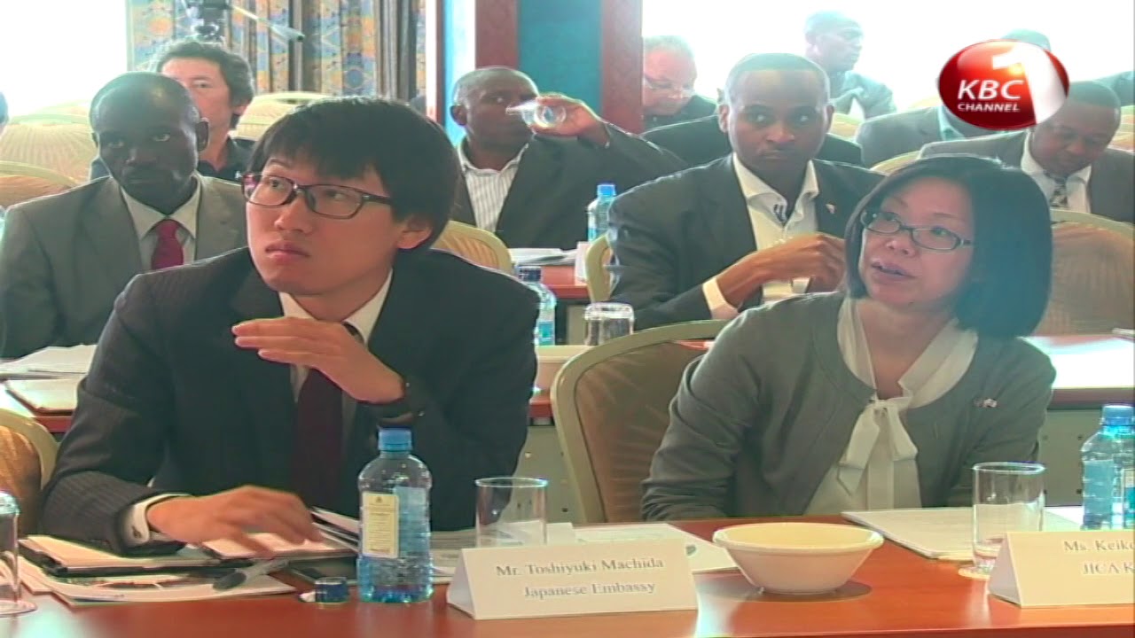 SMEs benefit from a training based on Japanese  best business practices