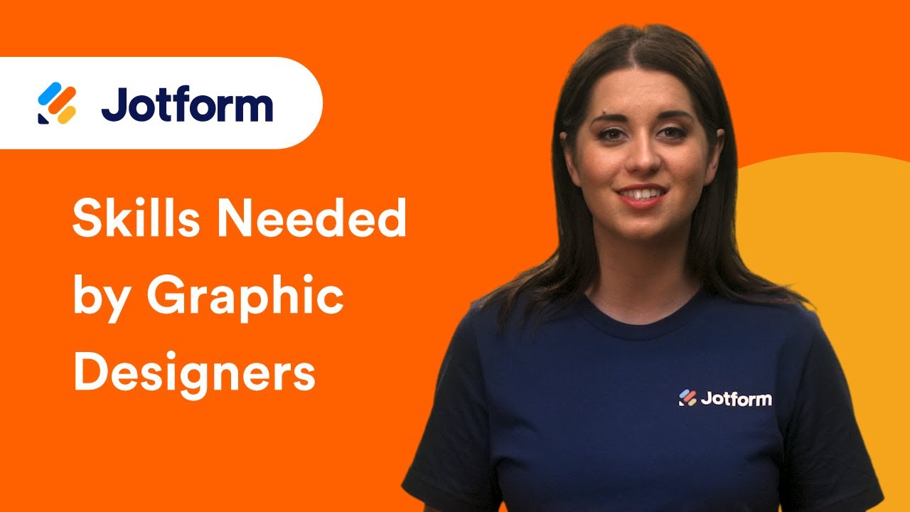 14 Skills All Graphic Designers Need to Have As Soon as Possible - YouTube