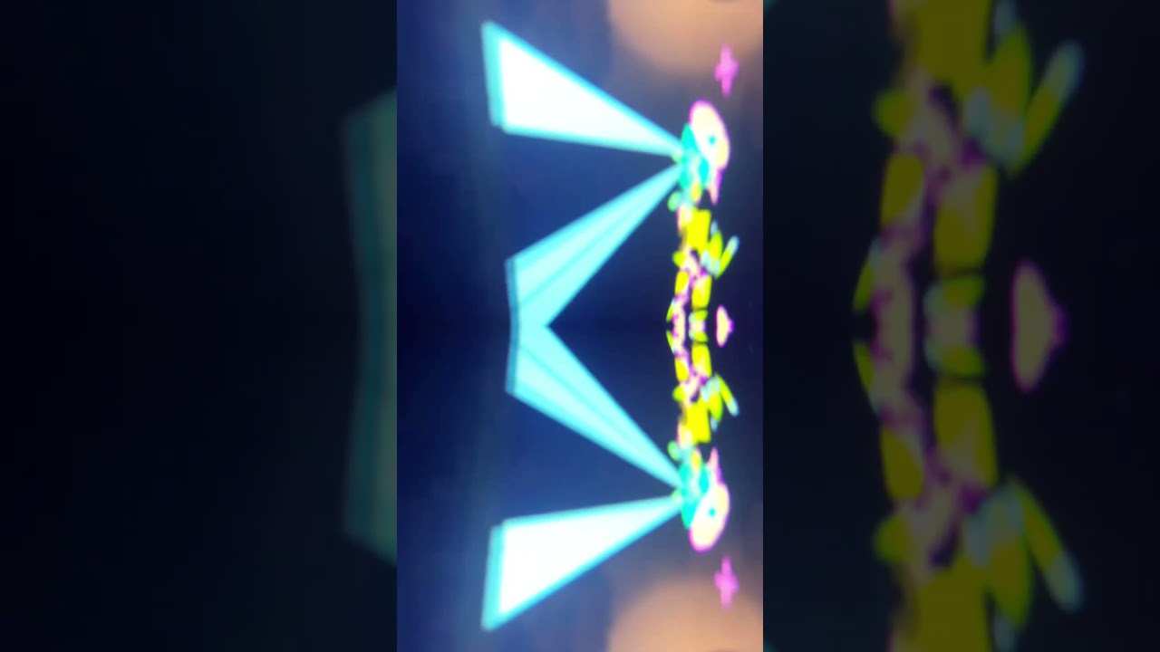 Title in the description