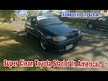 Driving A JDM Car In America 🇺🇸