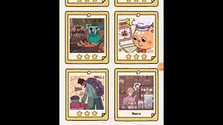 Find Out Temukan Gambar Tersembunyi Level 22 - 23 screenshot 4