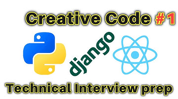 Creative Code in Technical Interview: Find Pair with Target Sum in Sorted Array #creative