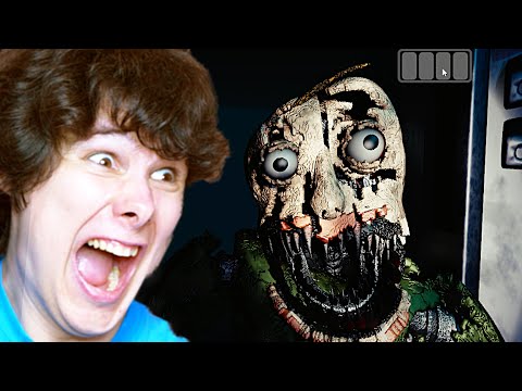 ЛЫСЫЙ БАЛДИ ВЕРНУЛСЯ и это страшно 