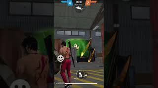 😱 1v4 CLUTCH कैसे जीतें 🔥 Pro Training Tips | Headshot Trick 💯 #FreeFire #Gaming