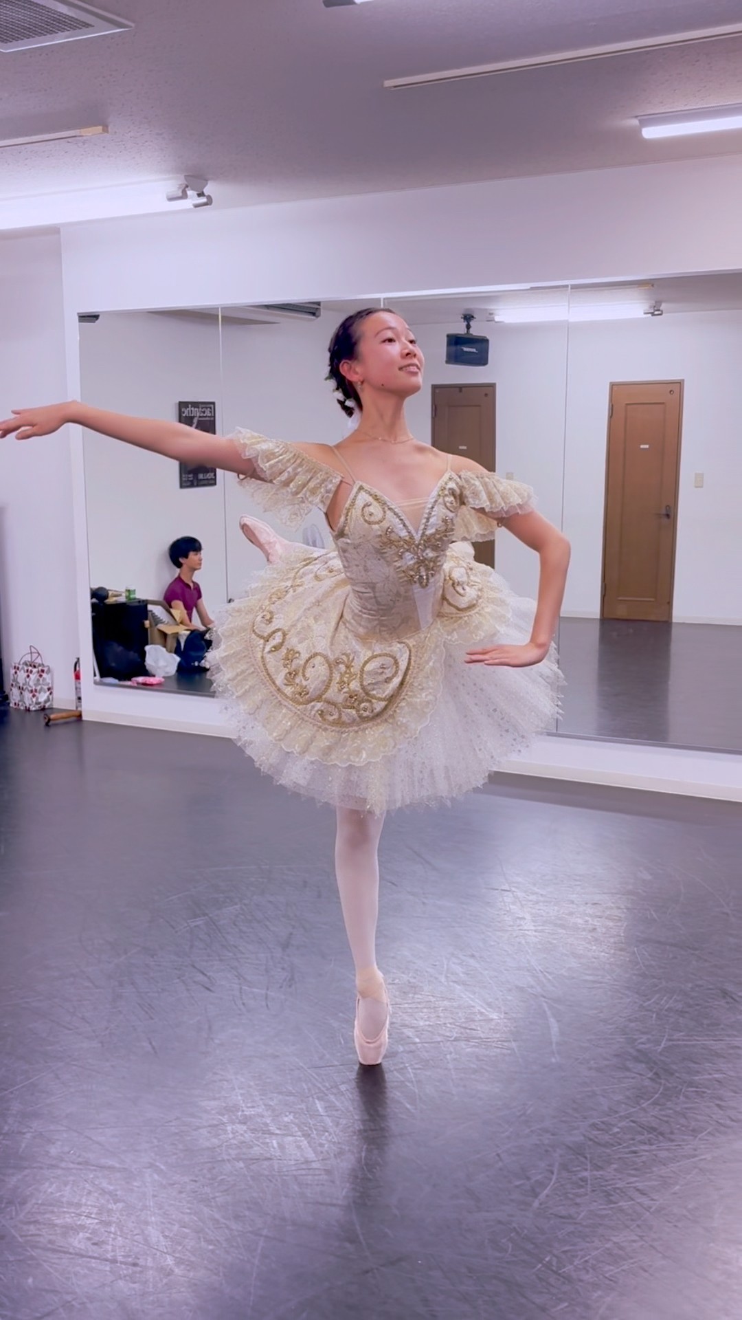 Coppélia #ballet #coppelia #バレエ #コッペリア - YouTube