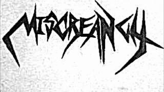 Miscreancy- Lost In Madness