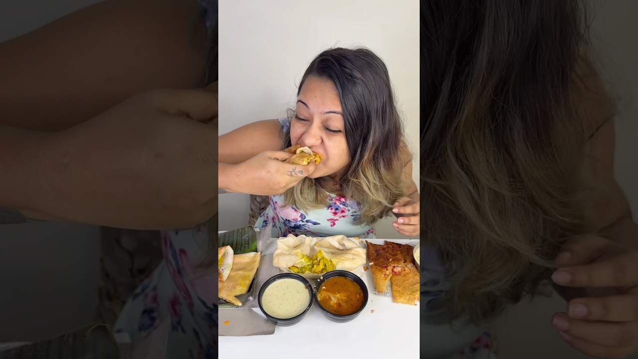 215Rs Masala Dosa🤪 Vs 125Rs Vs 30Rs | Cheap Vs Expensive | 