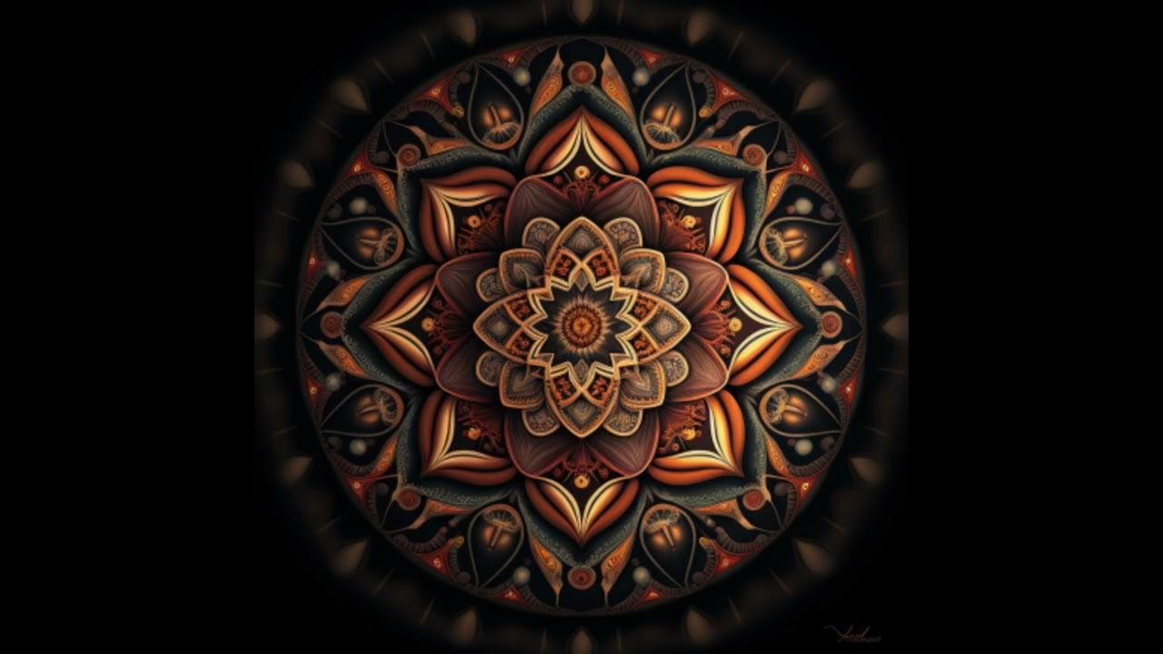 Dynamic Meditation - Send in the Drums (James Asher) Dynamic Meditation - Send in the Drums (James Asher)