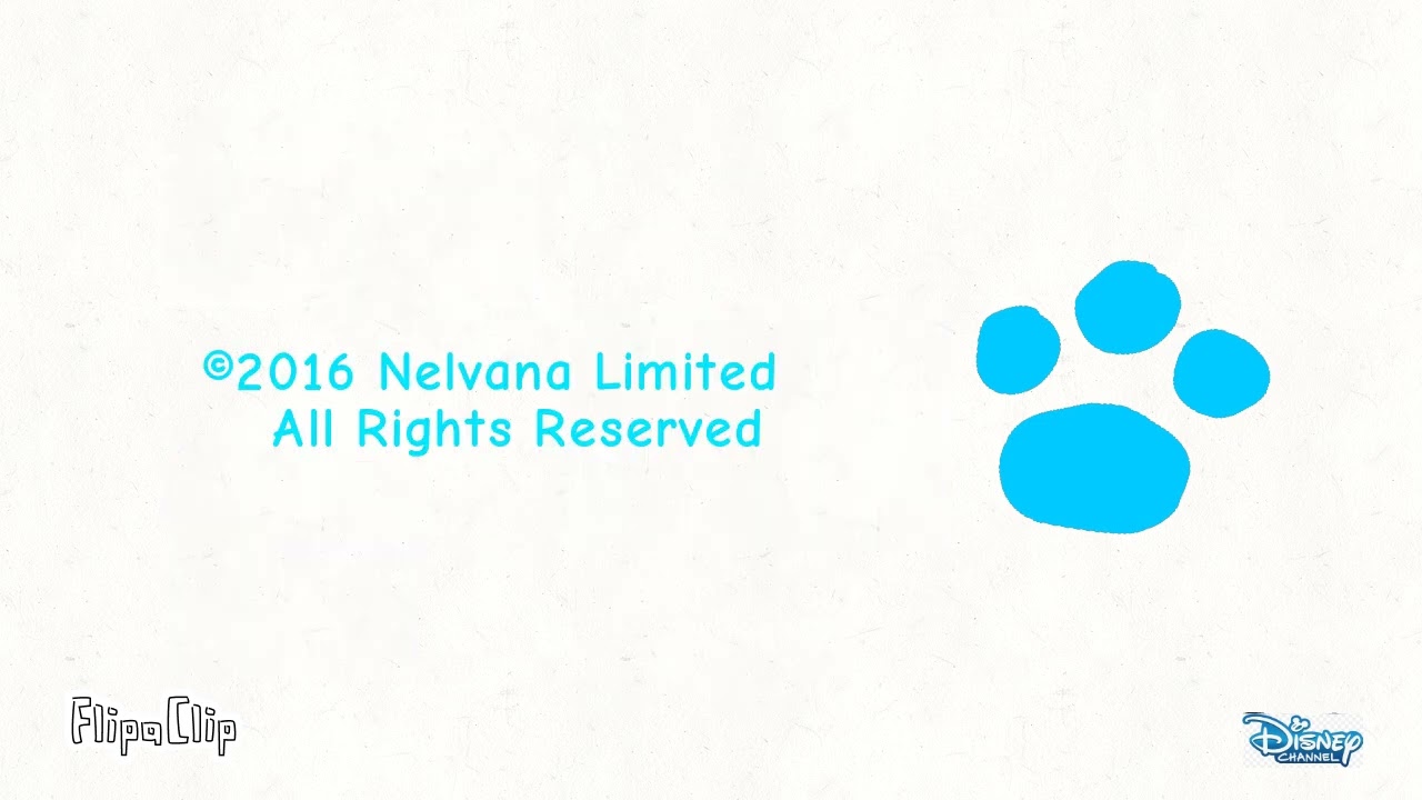 Cepia LLC/Corus/Nelvana (2016)