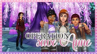 Star Stable Online #136: Operation save Anne!