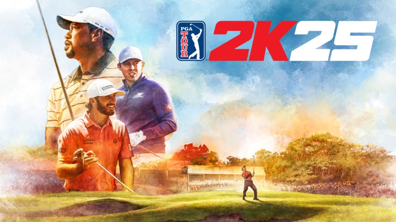 Doing round 4 of the Farmers Insurance Open