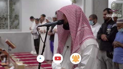 ماتيسر من سورة الزخرف - محمد صالح