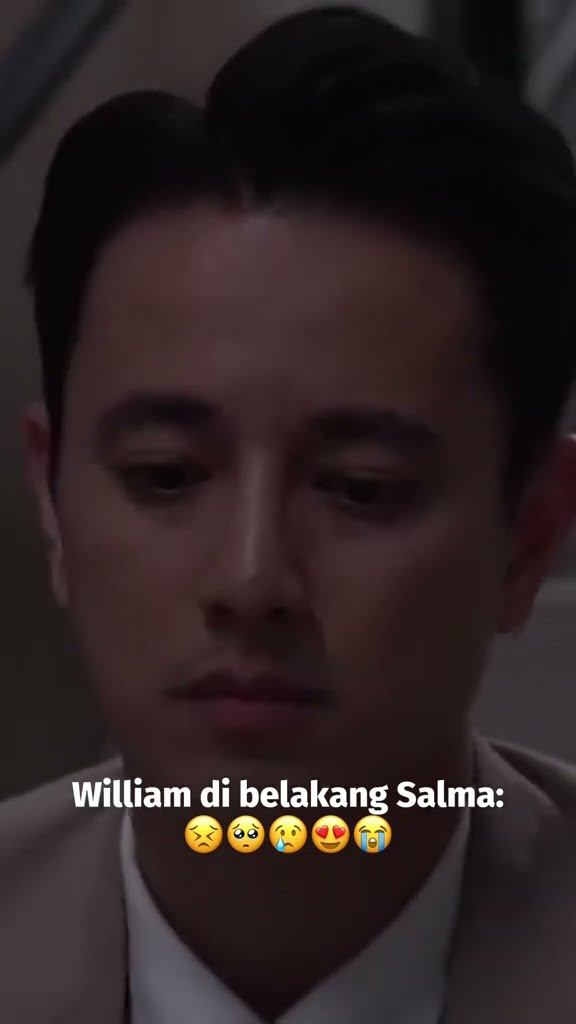 Duh William masih jual mahal ke Salma ?? #shorts #lukacintasctv #dindakirana