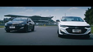 2021 Chevrolet Malibu Xl Commercial Ad Tvc Iklan Tv Cf Anuncio Publicitario Propaganda - China