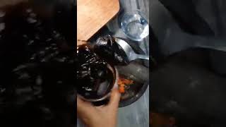 Resep Enak Sambal Petis Gorengan  Sambal Petis Jawa Timur  Sambal Petis Pedas Manis