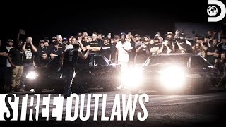 WINS BY A BUS?! Memphis vs Nola! | Street Outlaws | Discovery