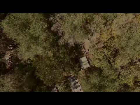 Превью: кладбище Кок-Тобе — FPV AngelGranit fpv