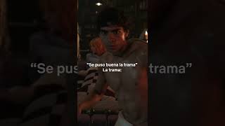 la trama