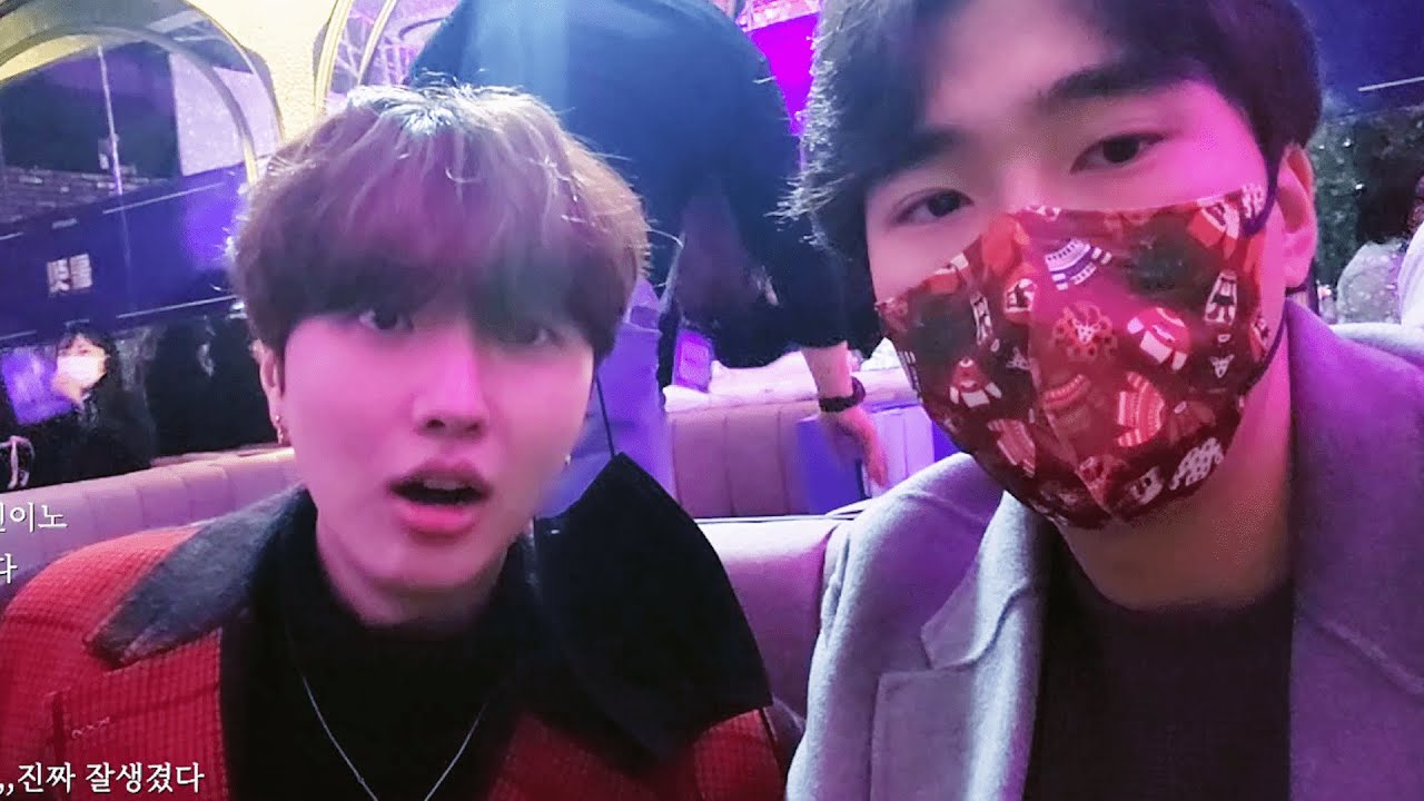 2022 트위치파티