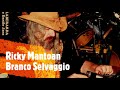 Tribute to Clarence White  Buckaroo Nashville West Ricky Mantoan Branco Selvaggio