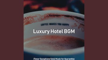 Charming Jazz Sax with Strings - Vibe for Cooking