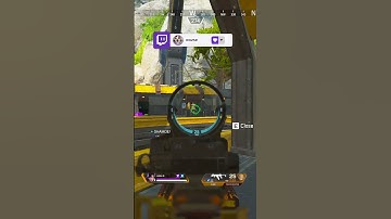 R99 is so GOOD | Apex Legends #shorts