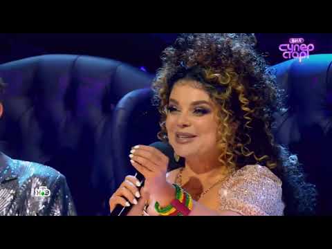 Видео: Белорусские Легенды. Шоу ВИА SuperStar 19.05.2024