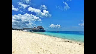 Обзор отель Royal Zanzibar Beach Resort 5* и острова Занзибар
