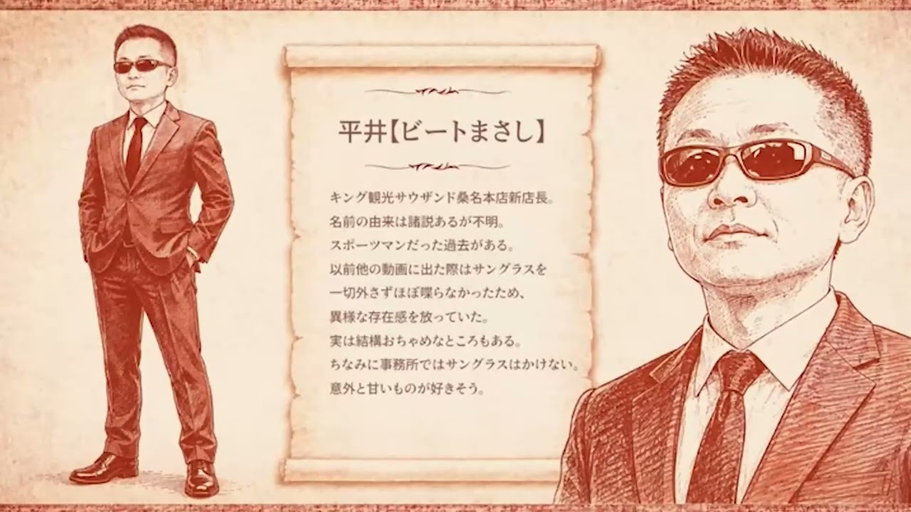 公式】キング観光サウザンド桑名本店