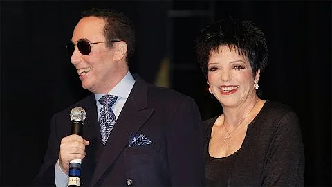 David Gest Found Dead at 62