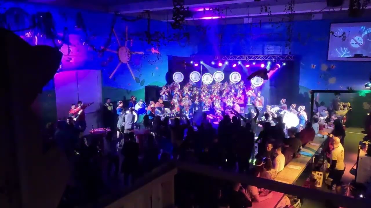 Reppischfäger Dietikon - 80er Medley - Yguggä 2026