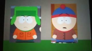 Stan Marsh Gets Grounded For Getting A Sick And Tired