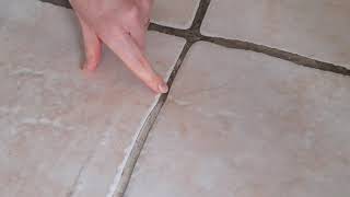 Comment nettoyer les joints de carrelage ? - 3 astuces naturelles