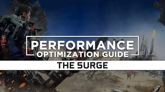 Gears of War 4 Graphics & Performance Guide